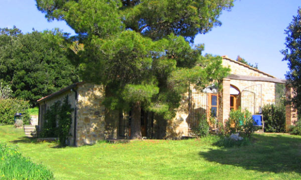 Podere San Giovanni