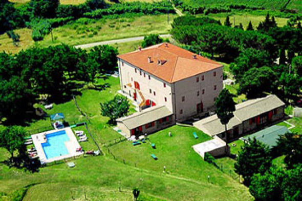 Podere Poggiali