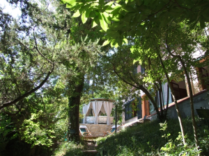 Anna Chiara II - La Quercia (Die Steineiche) - Appartement Erica