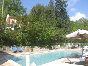 Anna Chiara II - La Quercia (Die Steineiche) - Appartement Dalia