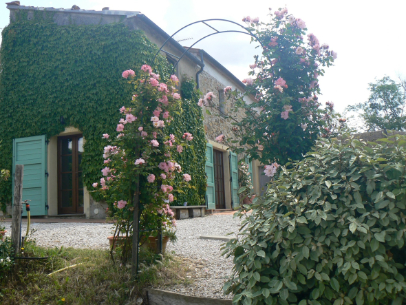 Casale della Fonte