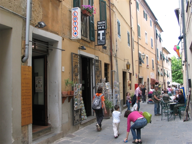 Castagneto Carducci