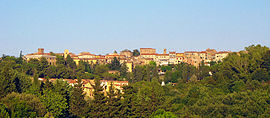 Guardistallo
