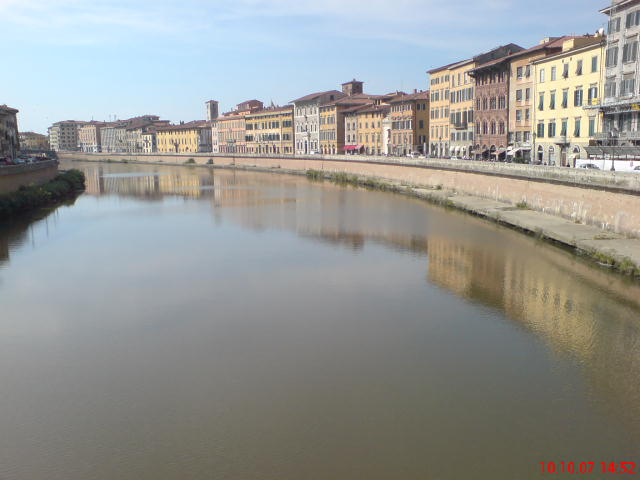 Pisa