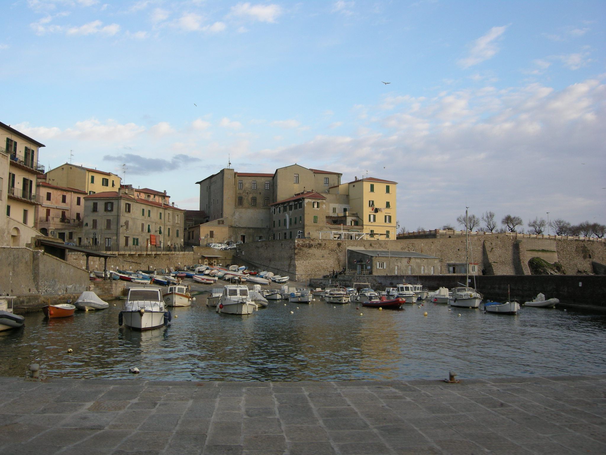 Riotorto Piombino
