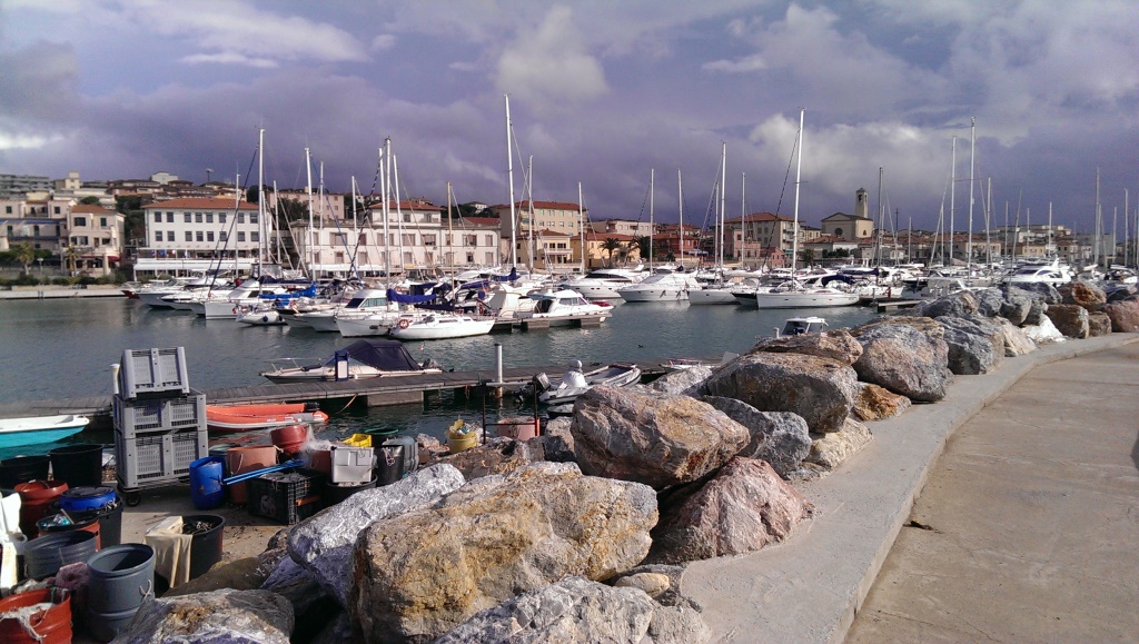 San Vincenzo