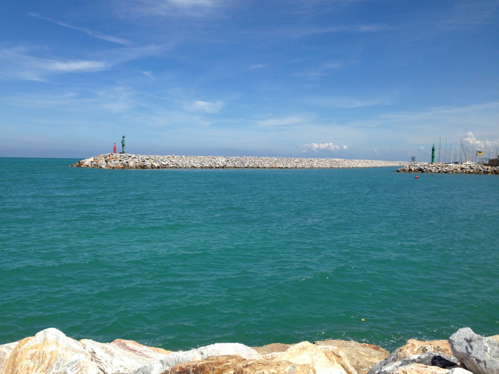 San Vincenzo