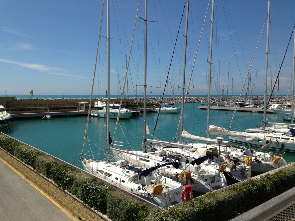 San Vincenzo