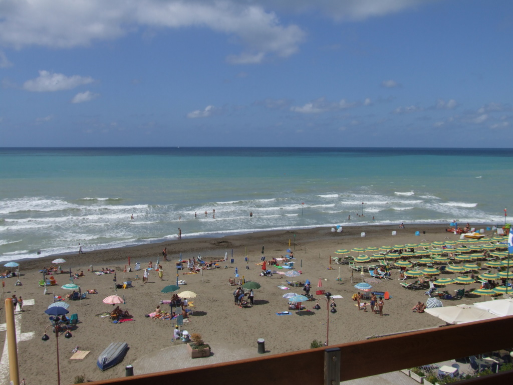 Marina di Castagneto