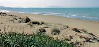 Marina di Castagneto