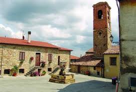 Monteverdi Marittimo