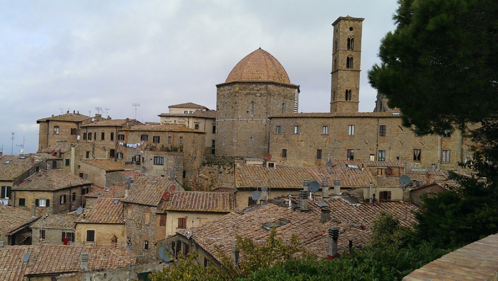 Volterra