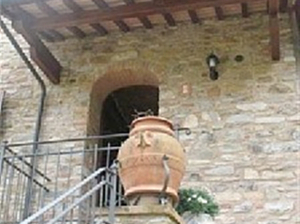 Le Fienaie - Appartamento 