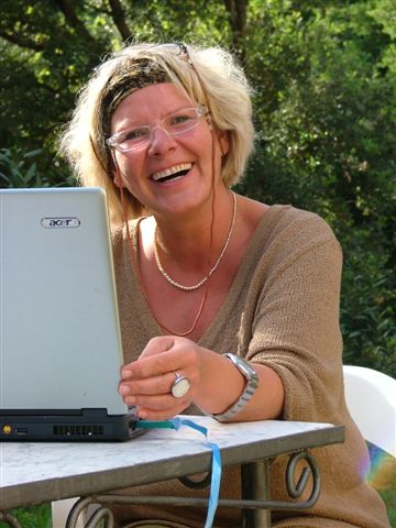 Lisa Heinrich