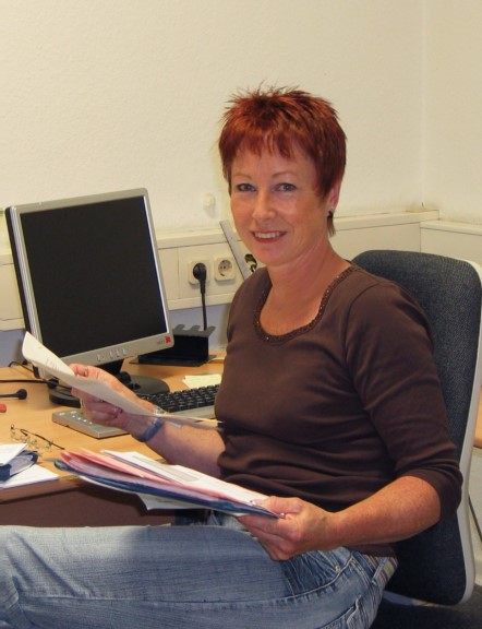 Alison Dritelar